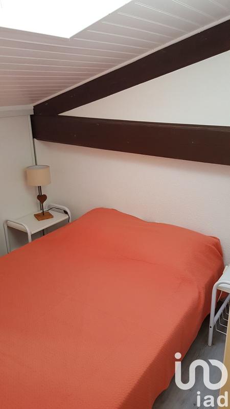 Appartement - 30 m² - 3 pièces