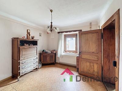 Maison - 123 m² - 4 pièces