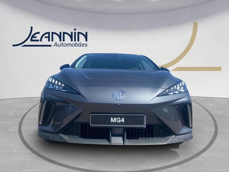 Mg Mg4 Electric 64kWh - 150 kW 2wd Luxury