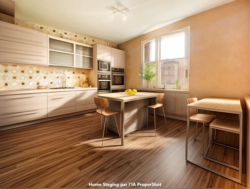 Pavillon - 144 m² - 6 pièces