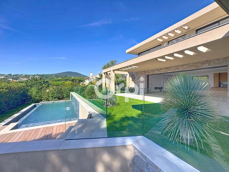 Villa - 450 m² - 5 pièces