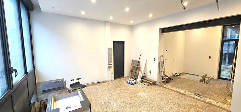 Appartement - 55 m² - 2 pièces