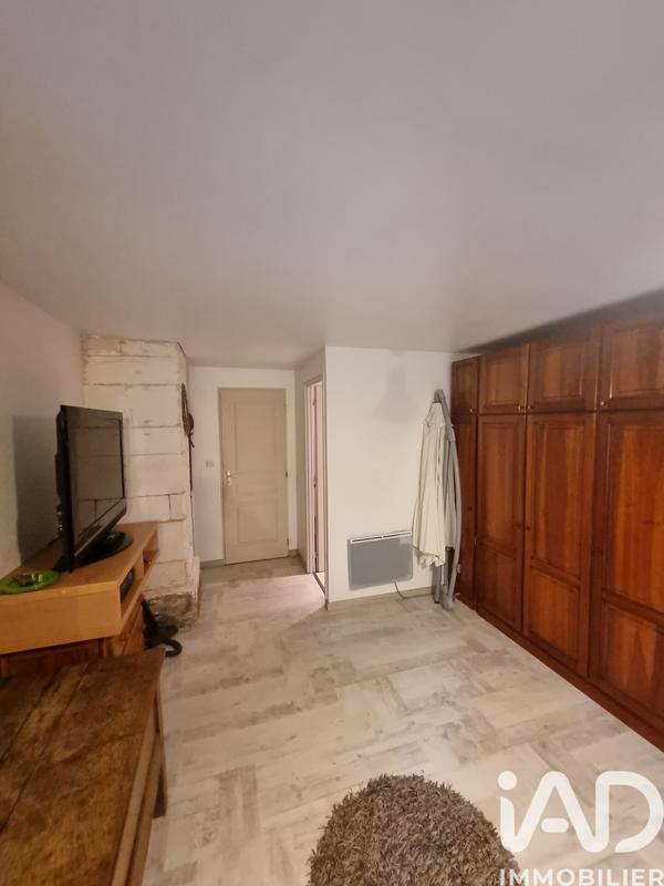 Maison - 176 m² - 5 pièces