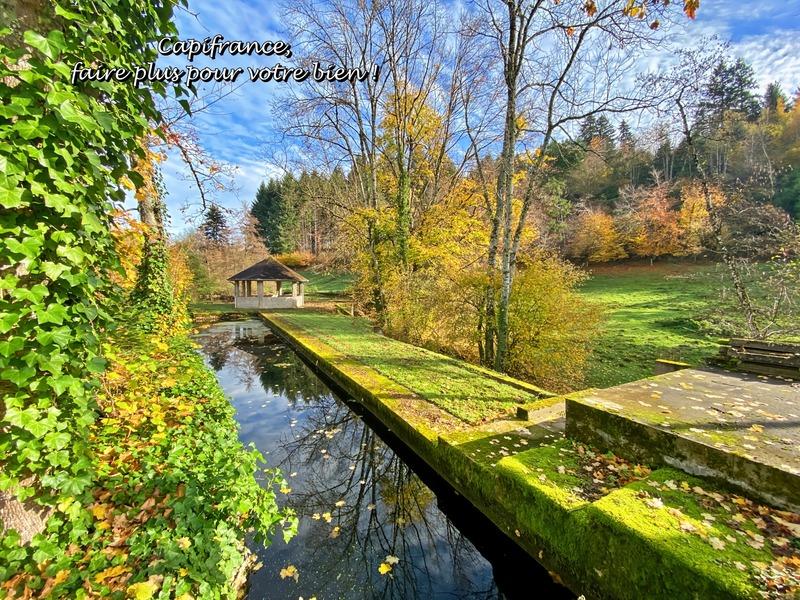 Maison - 151 m² - 5 pièces