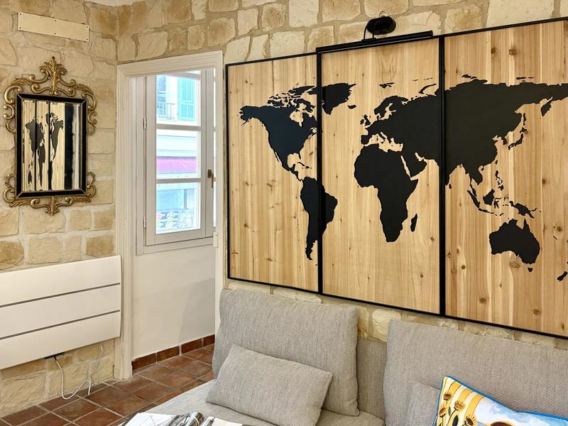 Appartement - 31 m² - 2 pièces