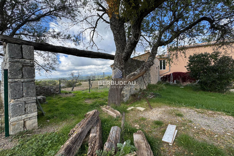 Maison - 71 m² - 3 pièces