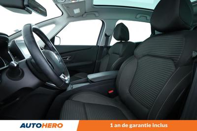 Renault Scénic 1.7 Blue dCi Business Edc 120 ch