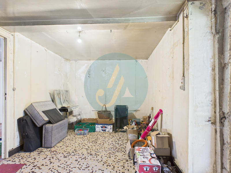 Maison de village - 160 m² - 7 pièces