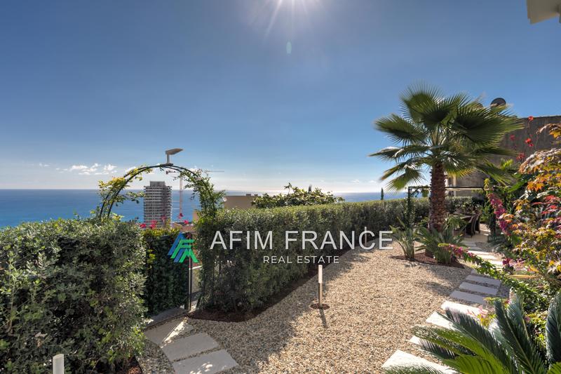 Villa - 110 m² - 3 pièces