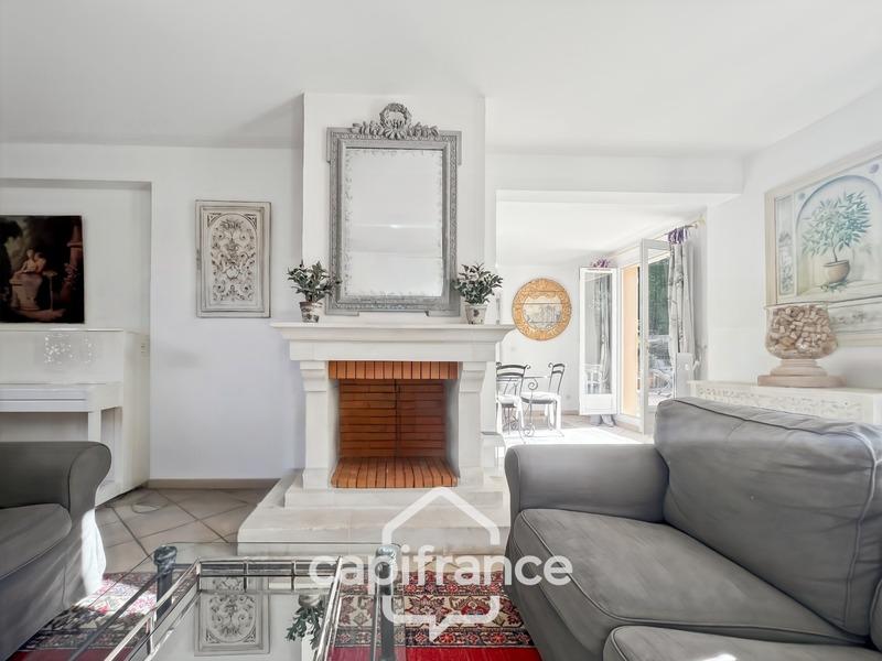 Mas - 141 m² - 6 pièces