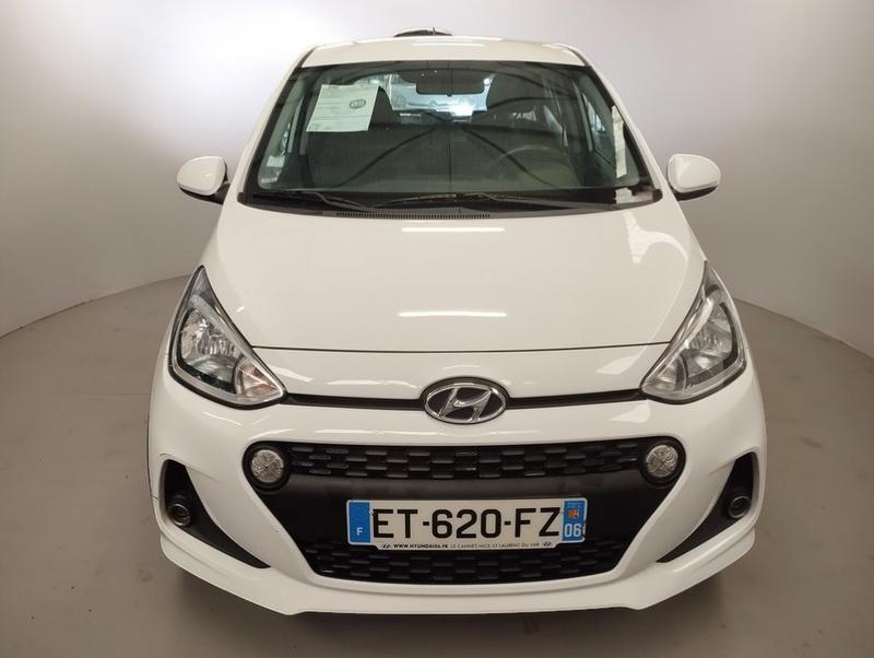 Hyundai i10 1.2 87 Intuitive 5p