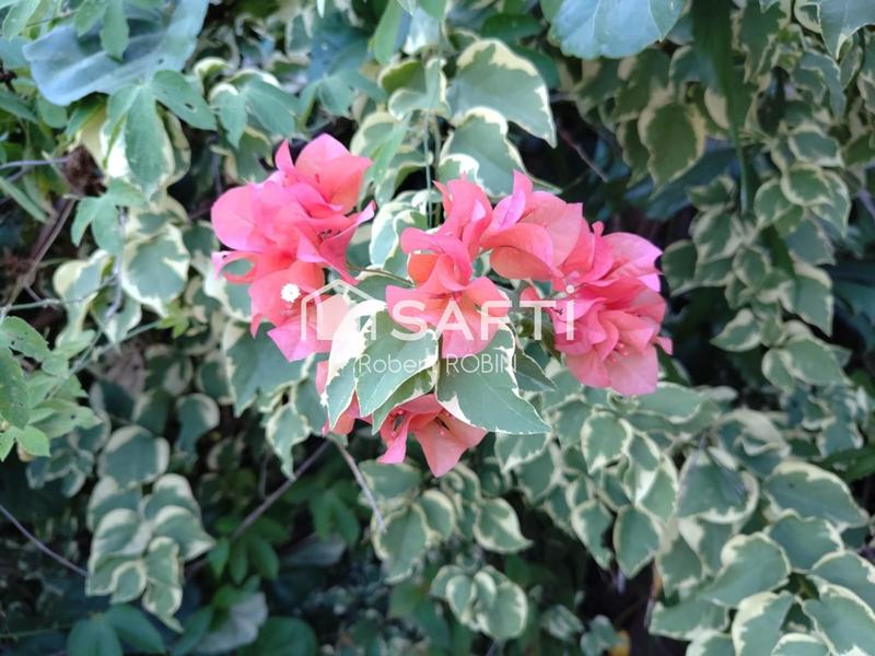 Villa - 176 m² - 4 pièces