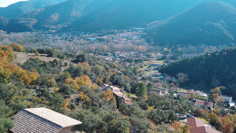 Terrain - 18 305 m²