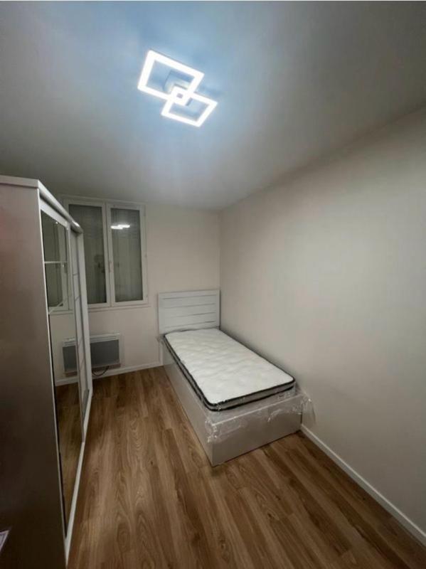 Appartement - 78 m² - 4 pièces