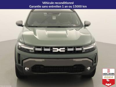 Dacia Duster Mild Hybrid 130 4x4 Extreme5 portes Vp Esse