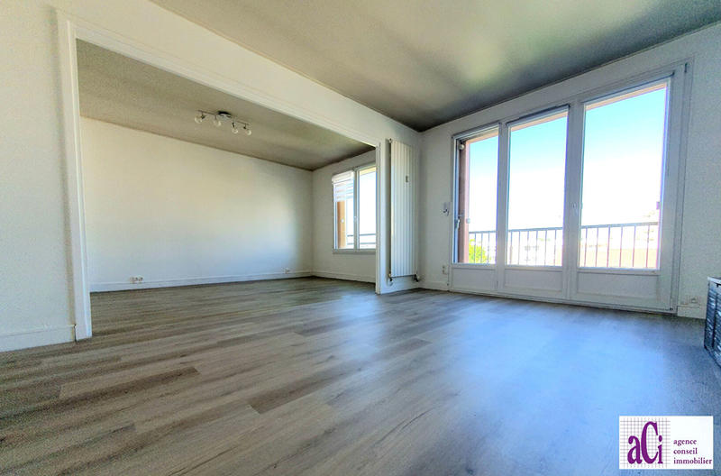 Appartement - 88 m² - 4 pièces