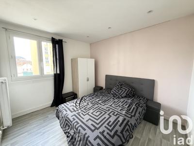 Appartement - 34 m² - 2 pièces