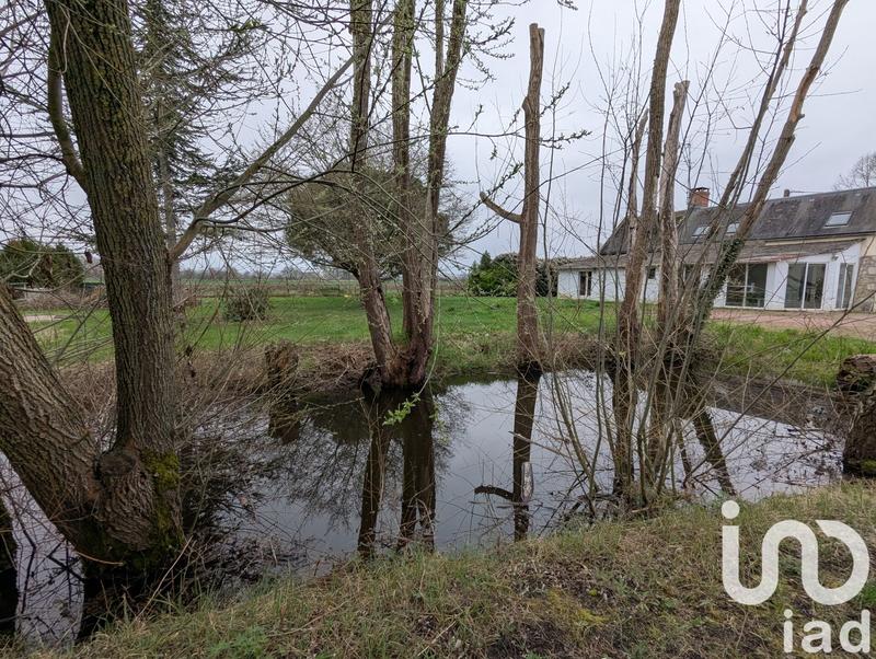 Maison - 130 m² - 8 pièces