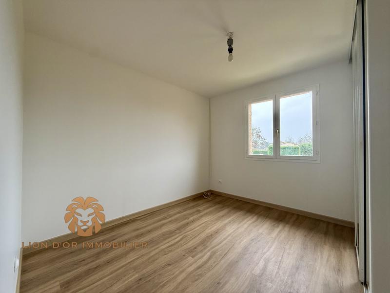 Maison - 103 m² - 5 pièces