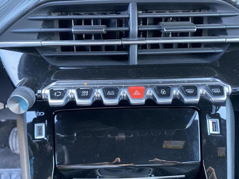 Peugeot 2008 II PureTech 130 s&amp;amp;S Allure