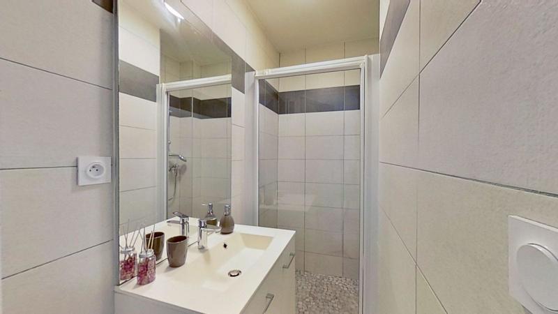 Appartement - 53 m² - 4 pièces