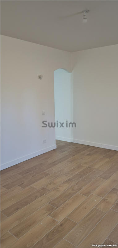 Duplex - 131 m² - 5 pièces