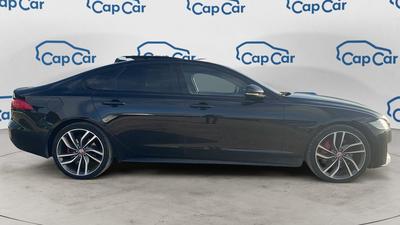 Jaguar Xf II 3.0 d V6 300 Bva8 R Sport