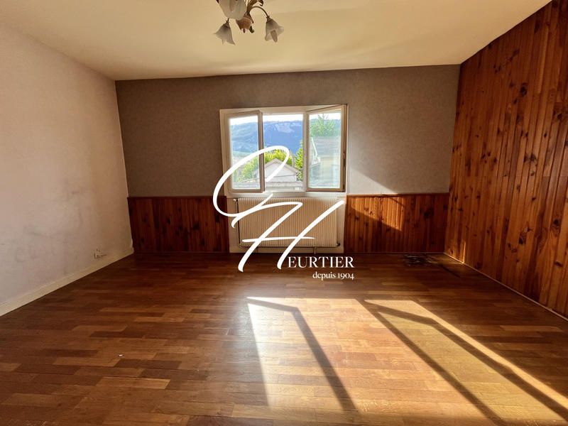 Appartement - 66 m² - 2 pièces