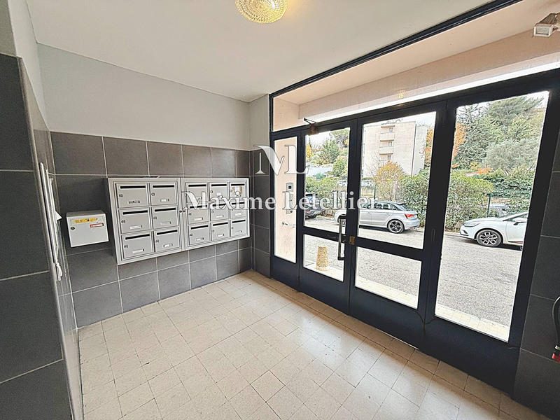 Appartement - 73 m² - 4 pièces