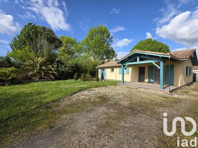 Maison - 156 m² - 4 pièces