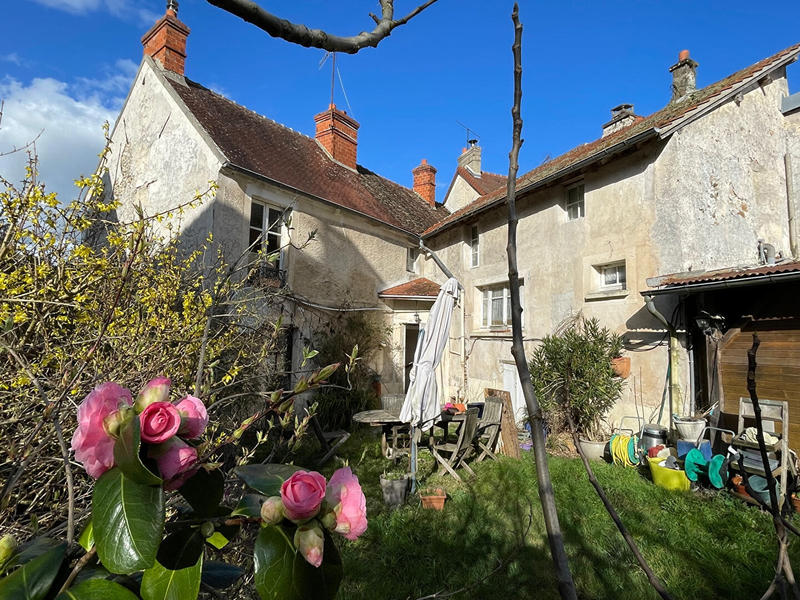 Maison - 167 m² - 6 pièces