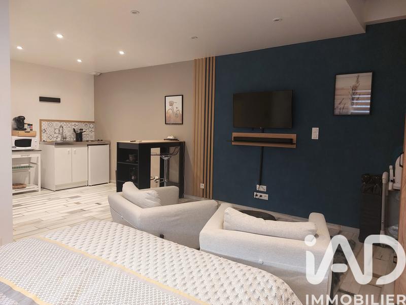 Maison - 185 m² - 6 pièces