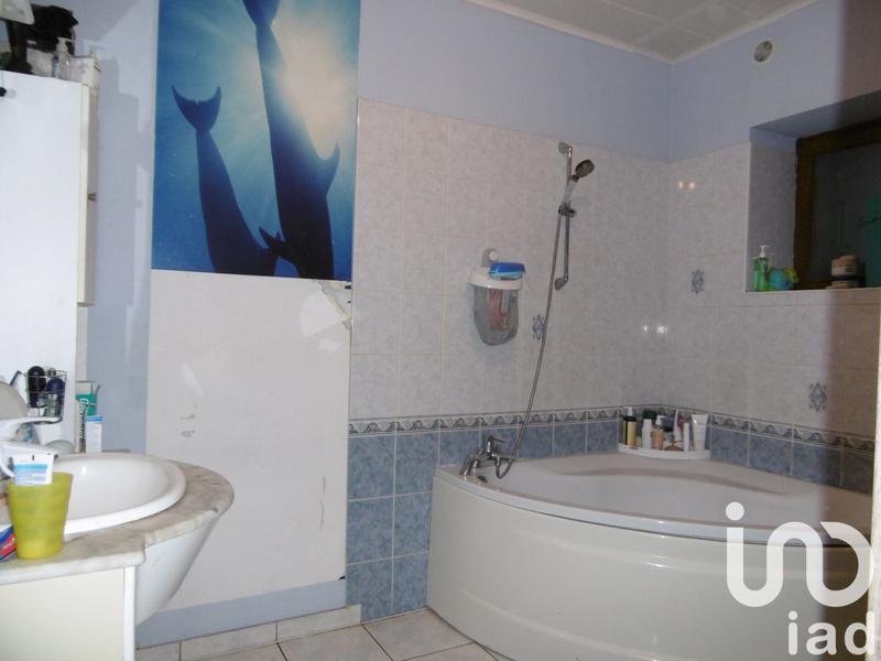 Maison - 108 m² - 5 pièces