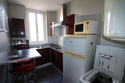 Appartement - 51 m² - 3 pièces
