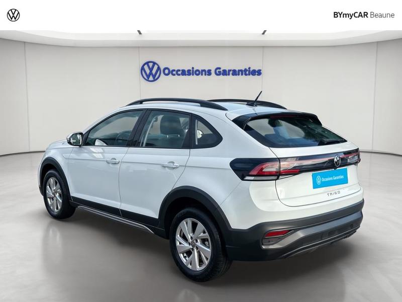 Volkswagen Taigo 1.0 Tsi 116 Bvm6 Life Plus