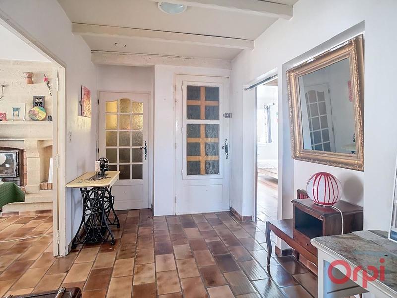 Maison - 295 m² - 12 pièces
