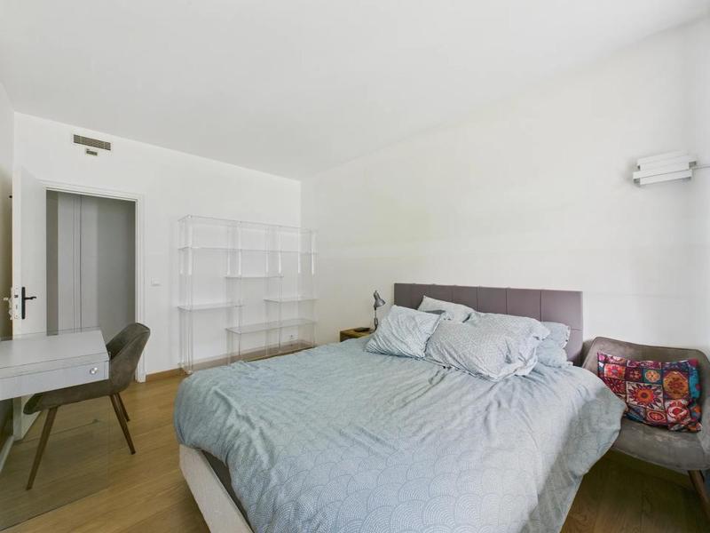 Appartement - 89 m² - 3 pièces