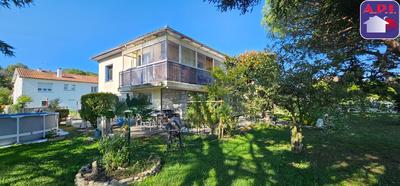 Maison - 126 m² - 4 pièces