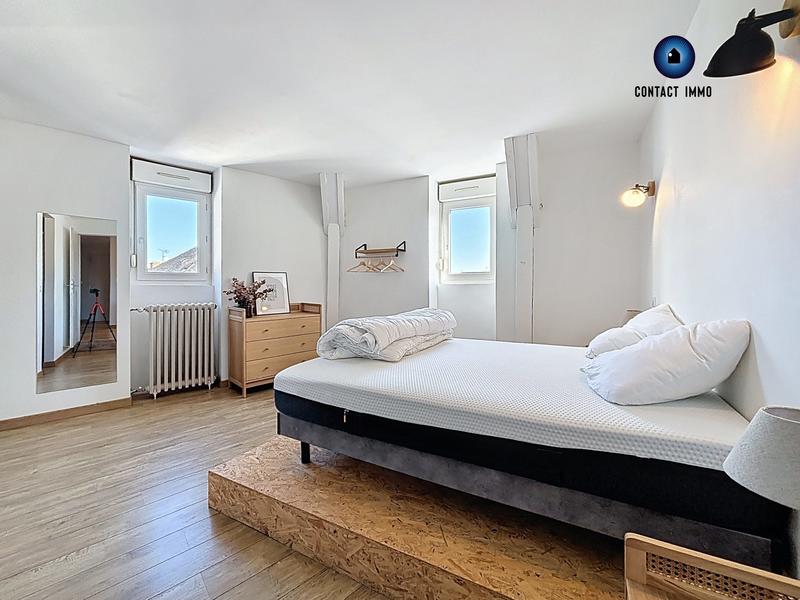 Appartement - 69 m² - 2 pièces