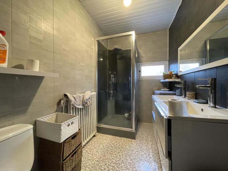 Maison - 130 m² - 7 pièces