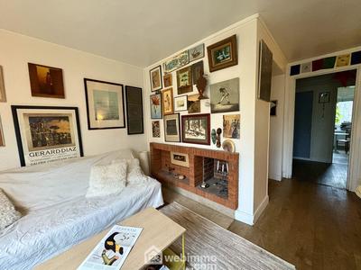 Appartement - 91 m² - 4 pièces