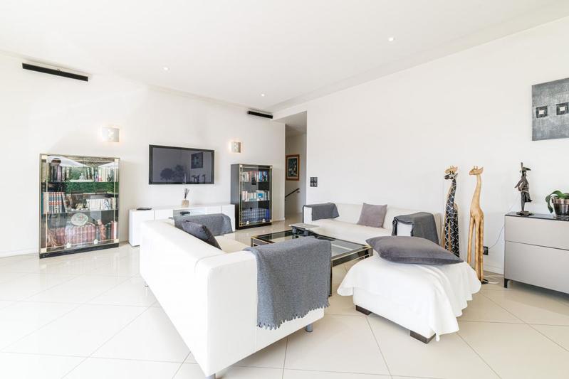 Villa - 164 m² - 4 pièces