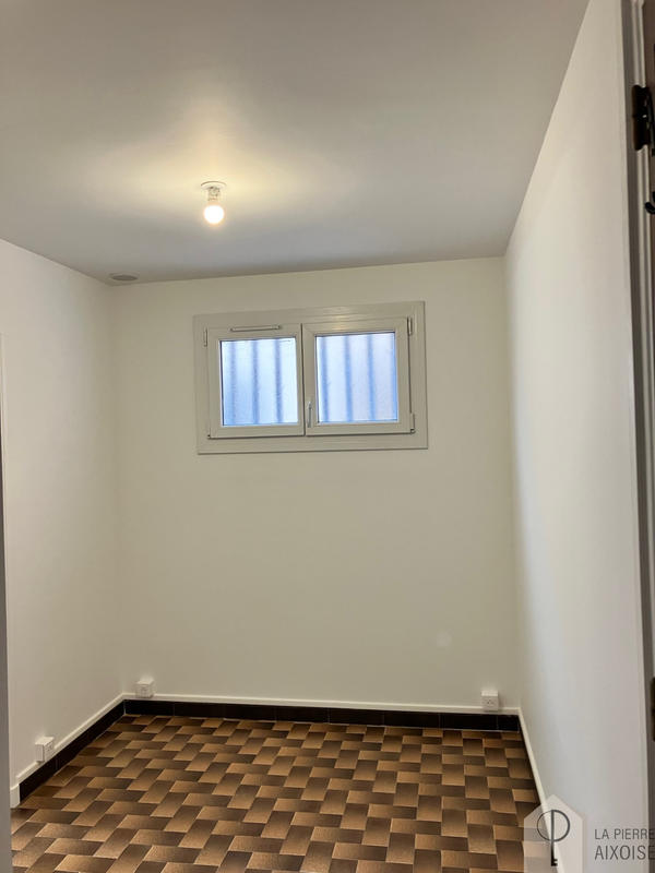 Appartement - 38 m² - 1 pièce