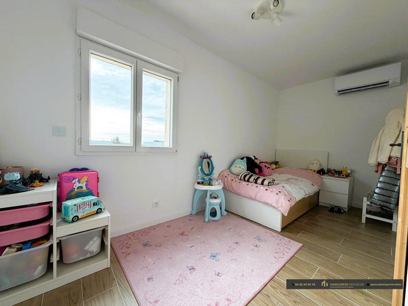 Villa - 92 m² - 4 pièces