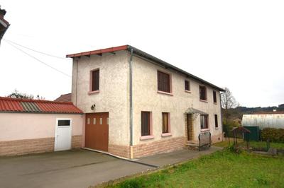 Maison - 139 m² - 5 pièces