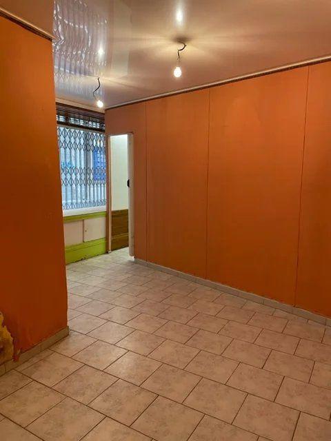 Magasins - 37 m² - 1 pièce