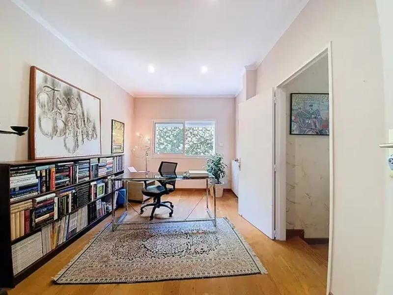 Maison - 123 m² - 5 pièces