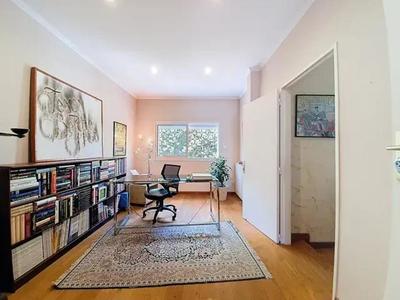 Maison - 123 m² - 5 pièces