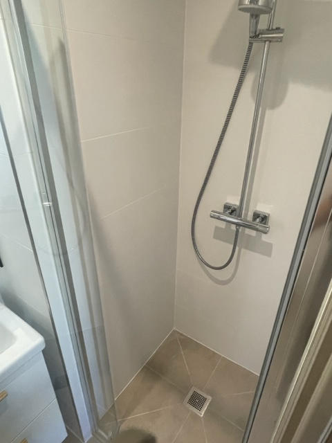 Appartement - 12 m² - 1 pièce