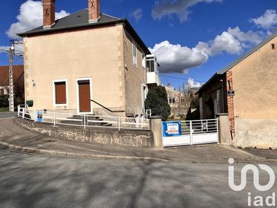 Immeuble - 160 m² - 9 pièces